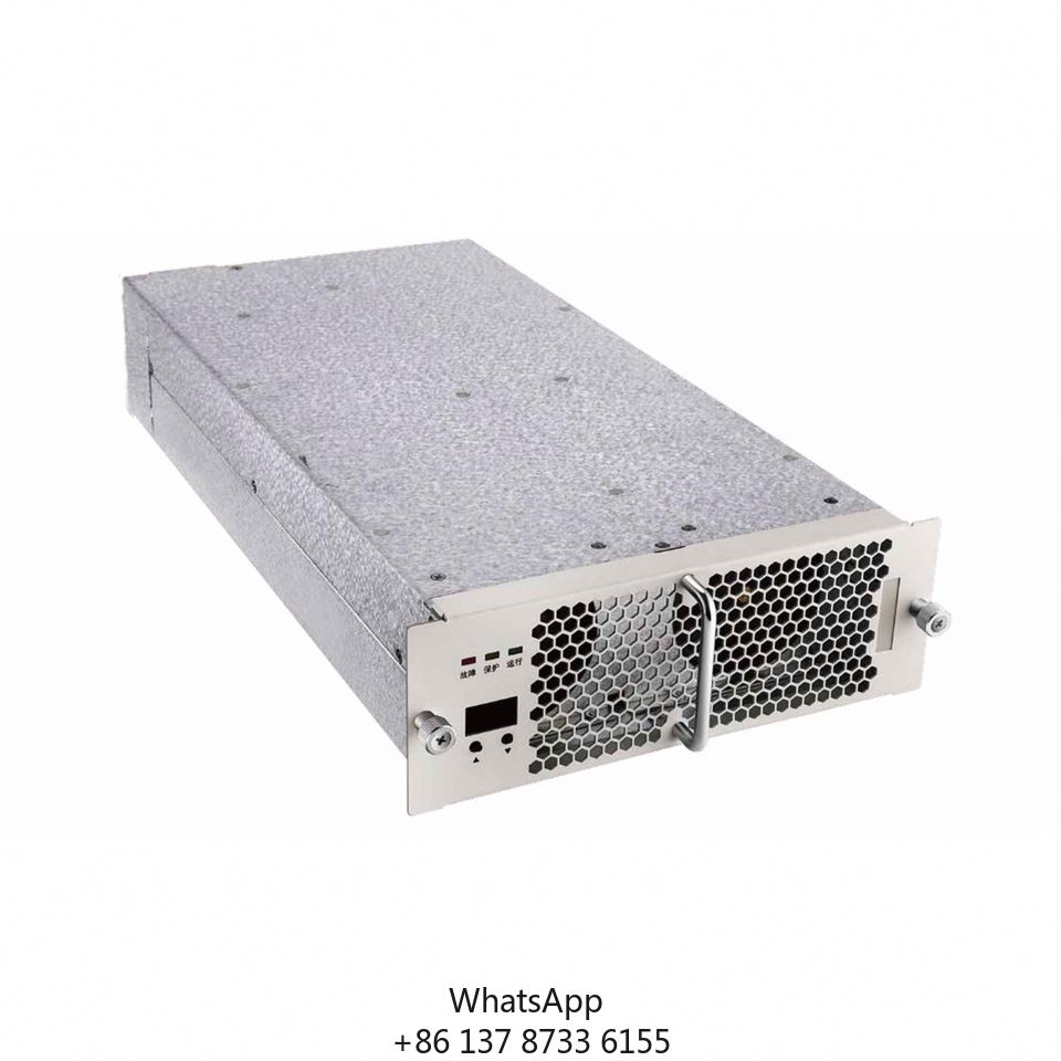 Dc Fast Charger Module 30Kw - 2026 newEv Power Module For Dc