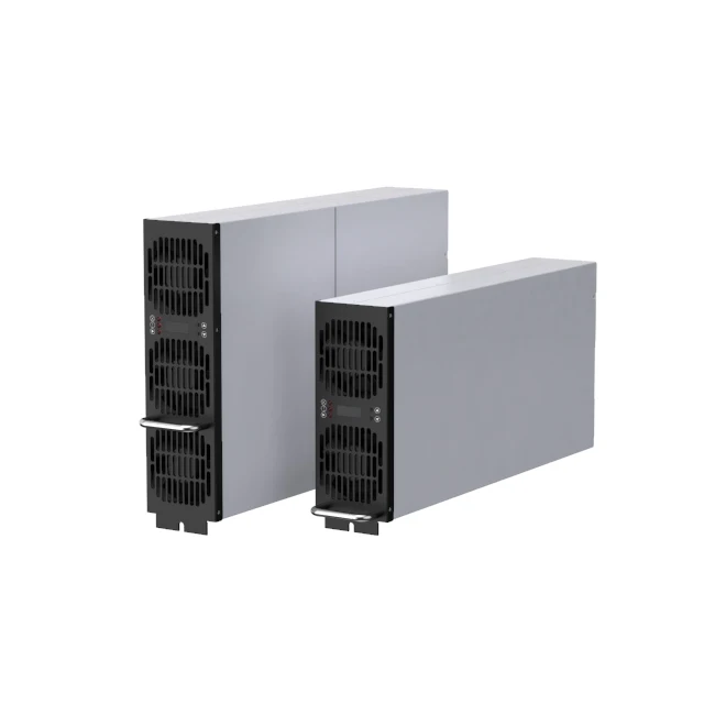 Dc Fast Charger Module 30Kw - DC Module 30KW/40KW EV Fast Charger