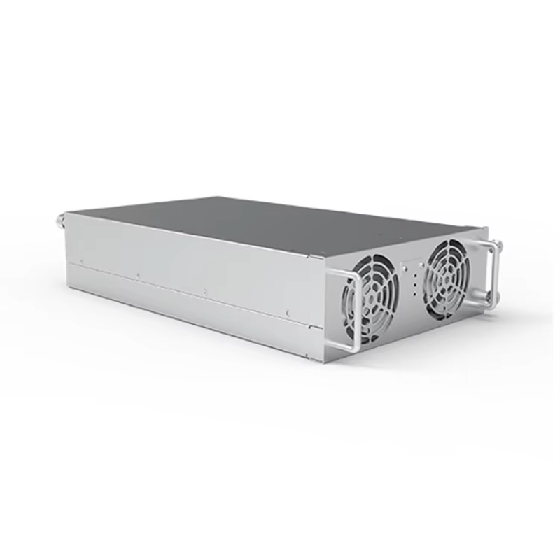 Dc Fast Charger Module 30Kw - Electric vehicle power supply module for