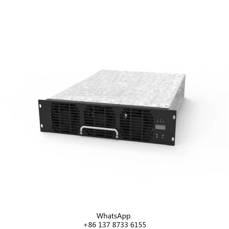 Dc Fast Charger Module 30Kw - 2026 newHigh Efficiency 94% 15KW 20KW