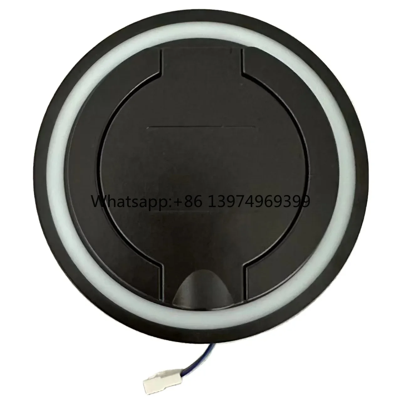 Ev Charging Socket Type 2 22Kw - New 32A 22KW Type2 Female Socket