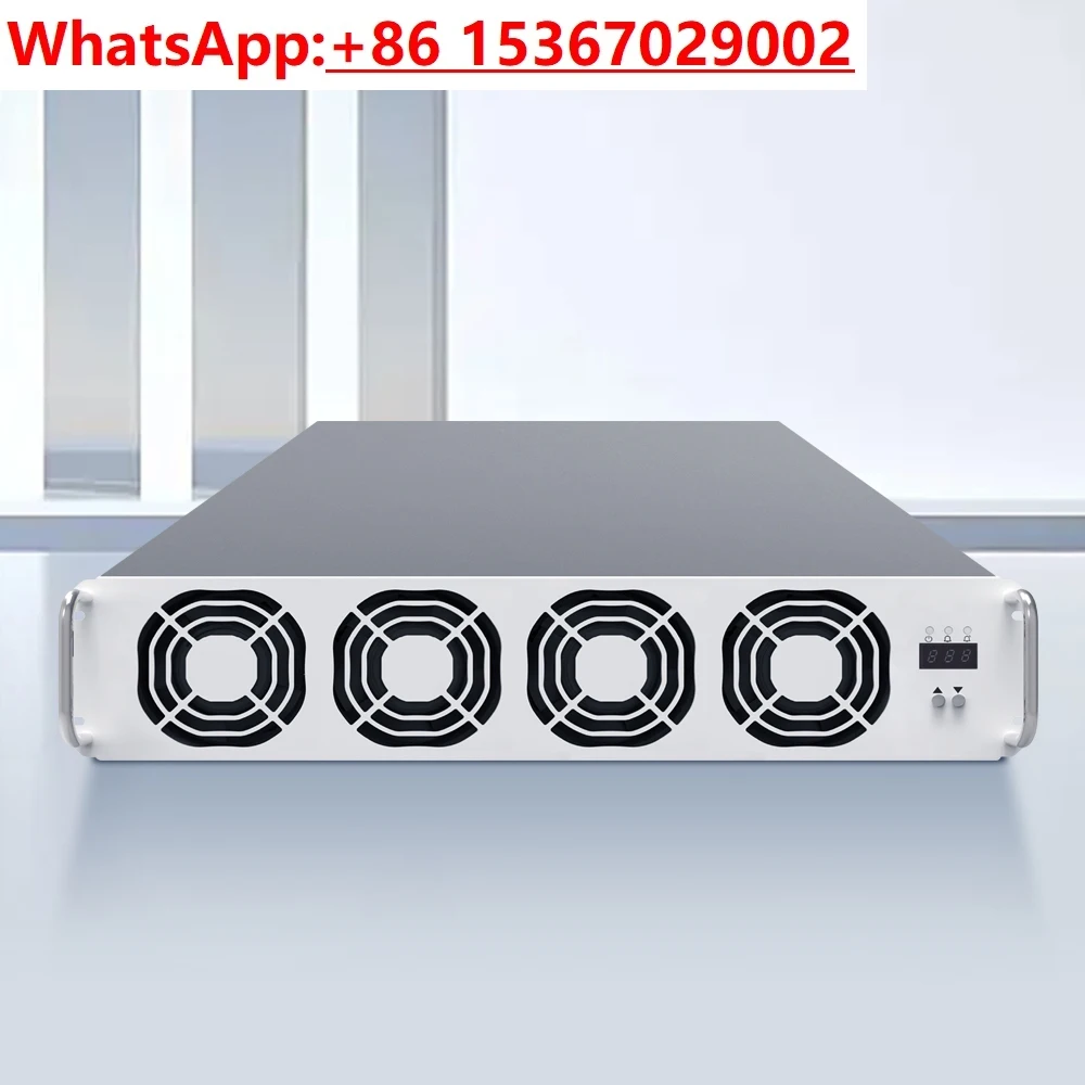 Dc Fast Charger Module 30Kw - Hot Sale DC Fast Charger Power