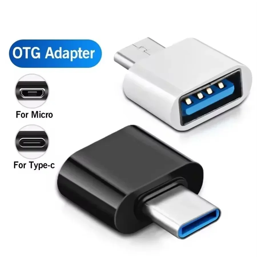 Ev Charger Adapter Type 2 To Type 1 - 5/3/1 Pcs Mini Type C to