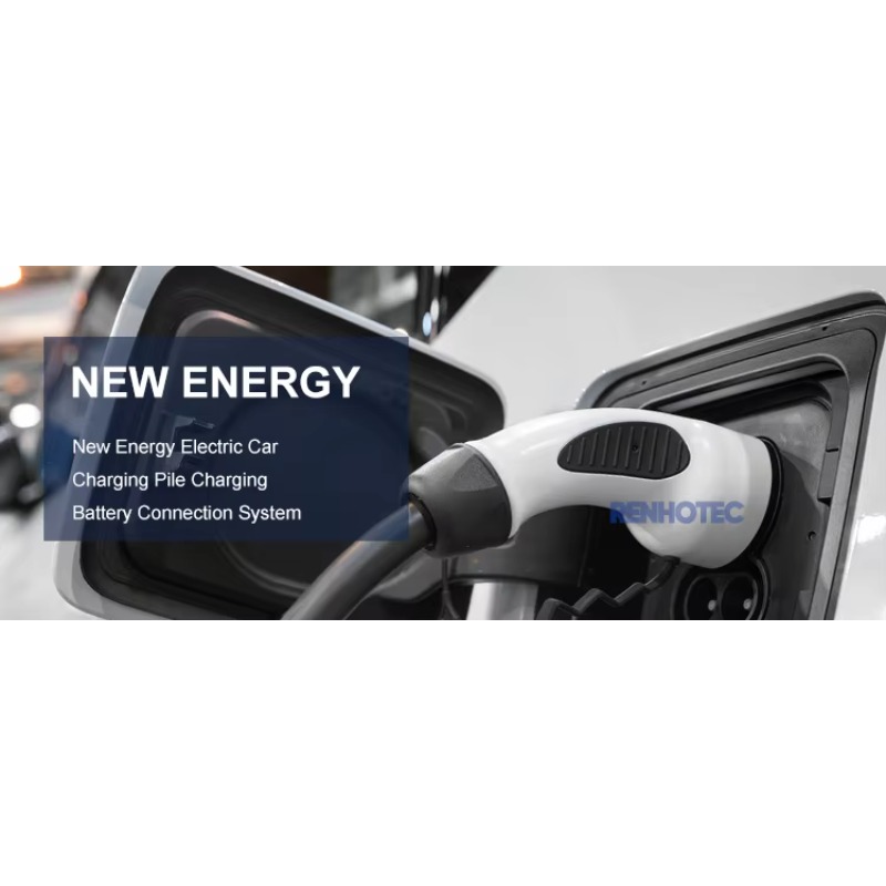 CCS2 Charging Connector EV Cha - огляд і ціна Ev Charger Adapter Type 2 To Type 1