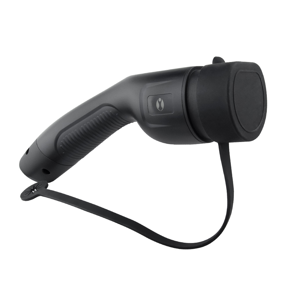 EVMBO Type 2 Female EV Charger - огляд і ціна Ev Charging Cable Type 2 32A