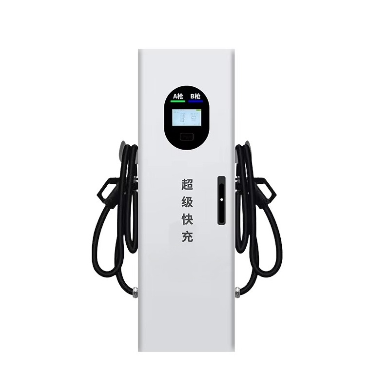 60KW-120KW DC Fast EV Charging - огляд і ціна Ev Charging Station 60Kw Dc Fast