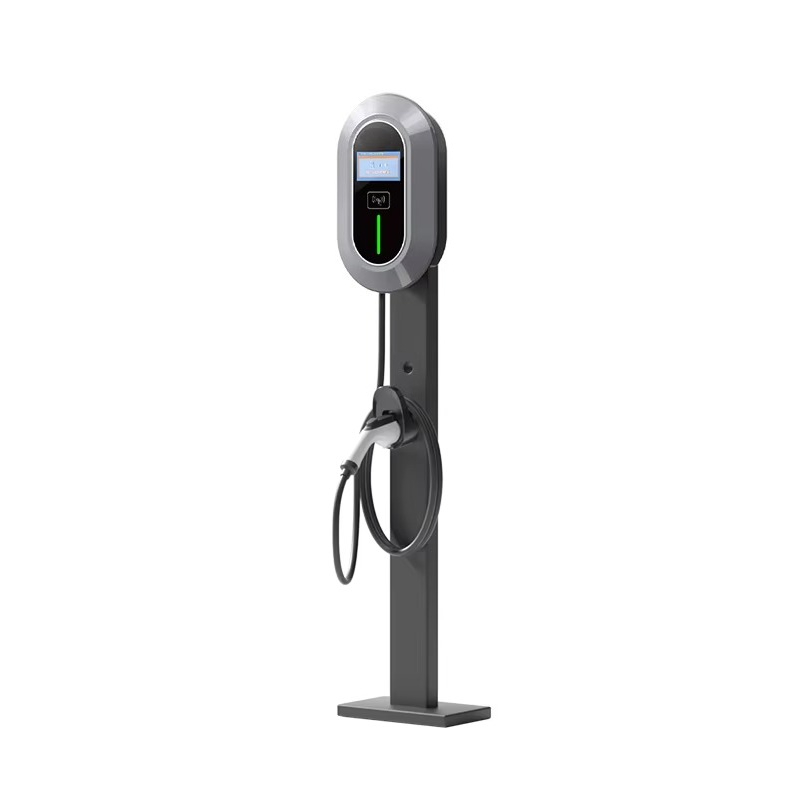 60KW-120KW DC Fast EV Charging - огляд і ціна Ev Charging Station 60Kw Dc Fast