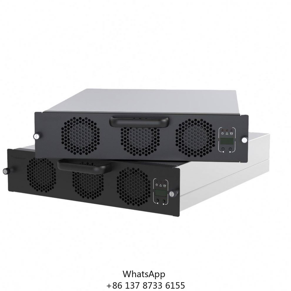 2026 newNew 400V AC Input AC/D - огляд і ціна Dc Fast Charger Module 30Kw