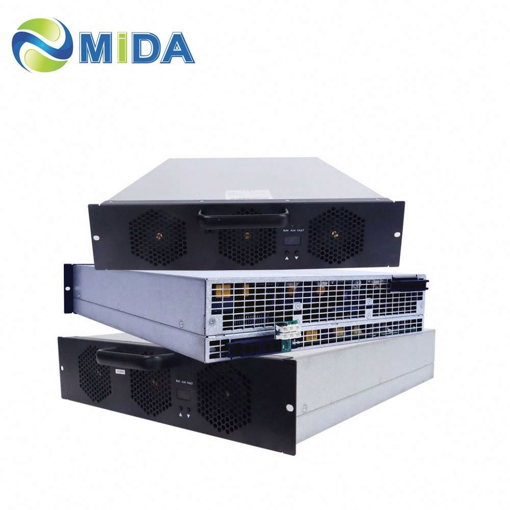 2026 newNew 400V AC Input AC/D - огляд і ціна Dc Fast Charger Module 30Kw