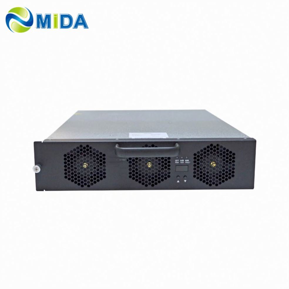 2026 newNew 400V AC Input AC/D - огляд і ціна Dc Fast Charger Module 30Kw