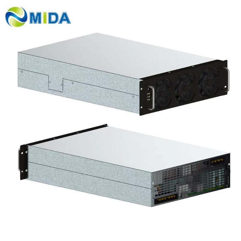 30kw 40kw Power Module AC To D - огляд і ціна Dc Fast Charger Module 30Kw