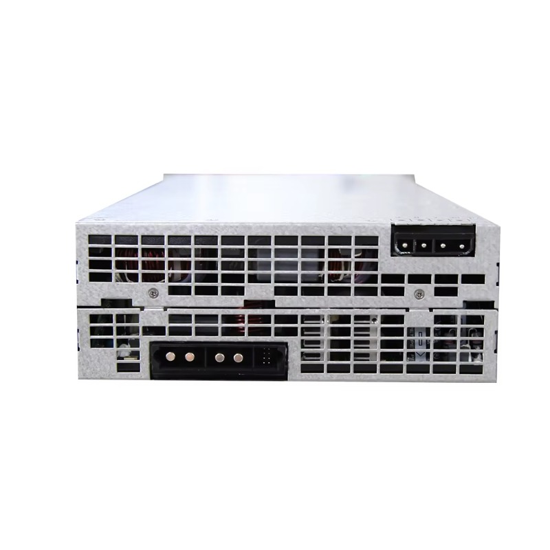 30kw 40kw Power Module AC To D - огляд і ціна Dc Fast Charger Module 30Kw