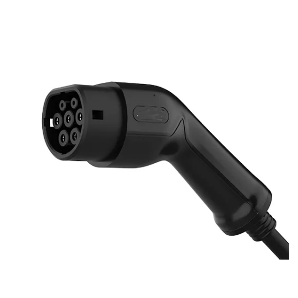 22KW Type 2 Electric Vehicle P - огляд і ціна Ev Charging Socket Type 2 22Kw