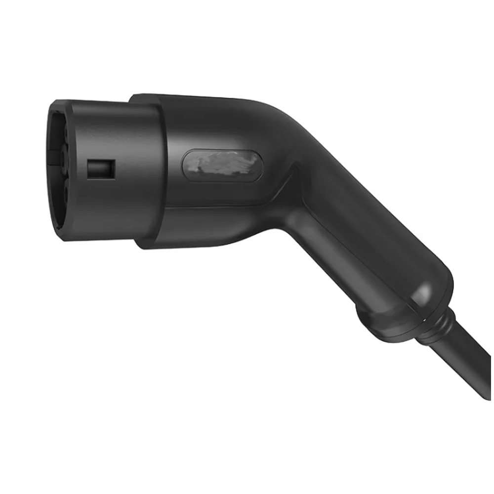 22KW Type 2 Electric Vehicle P - огляд і ціна Ev Charging Socket Type 2 22Kw