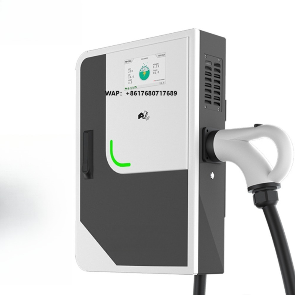 2026 High Power DC Fast EV Cha - огляд і ціна Dc Fast Charger Module 30Kw