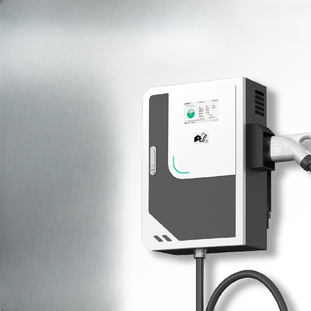 2026 High Power DC Fast EV Cha - огляд і ціна Dc Fast Charger Module 30Kw