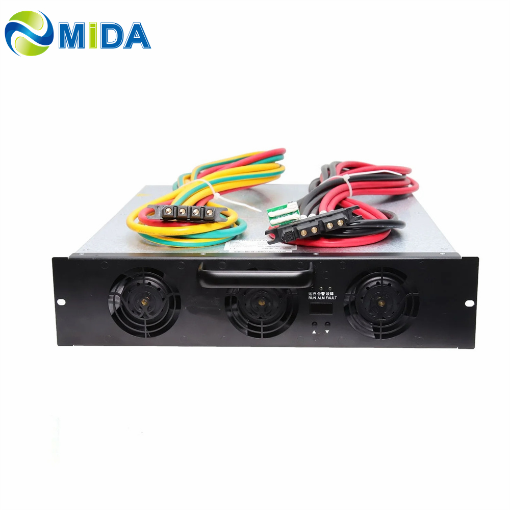 2026 newUL Approved 40kw 30KW  - огляд і ціна Dc Fast Charger Module 30Kw