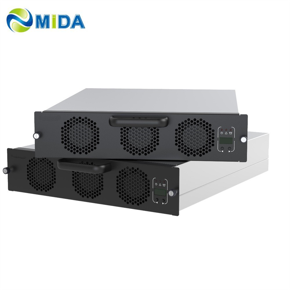 2026 newUL Approved 40kw 30KW  - огляд і ціна Dc Fast Charger Module 30Kw