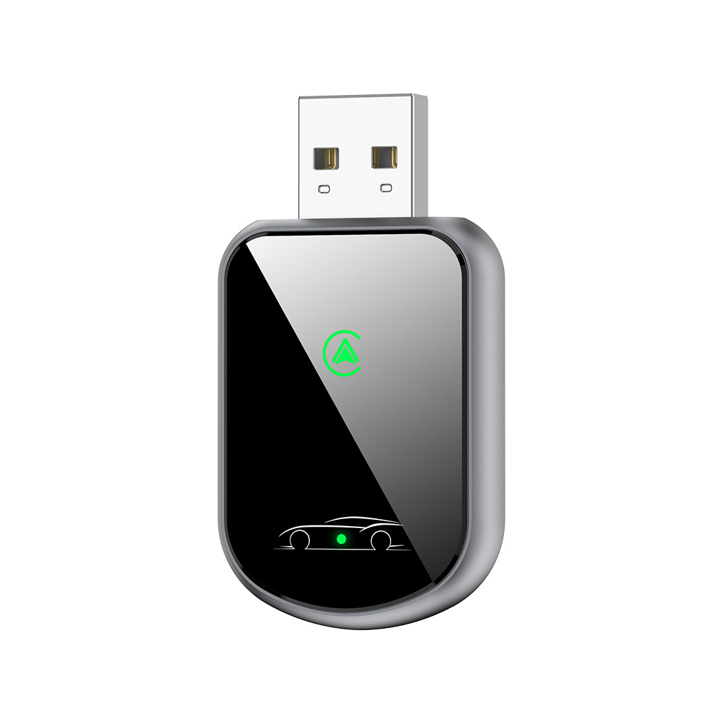 2 in1 Wireless CarPlay & Andro - огляд і ціна Ev Charger Adapter Type 2 To Type 1