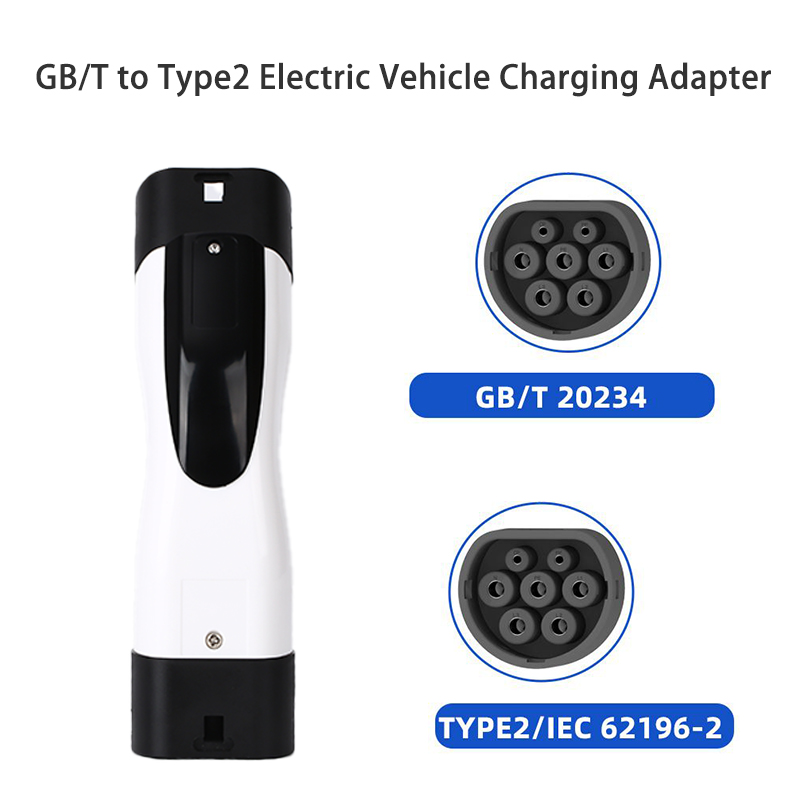 EV Charger Station Adapter for - огляд і ціна Ev Charger 7Kw Single Phase