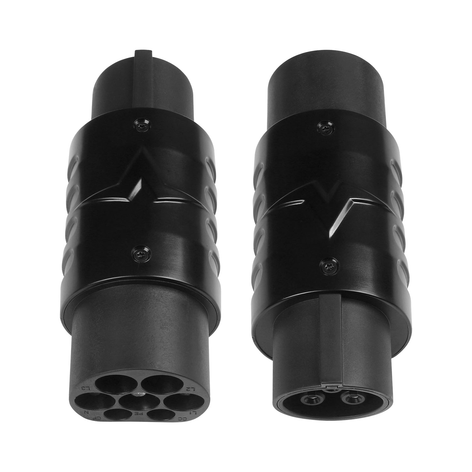 EV Charger Adapter Type 2 to T - огляд і ціна Ev Charger 7Kw Single Phase