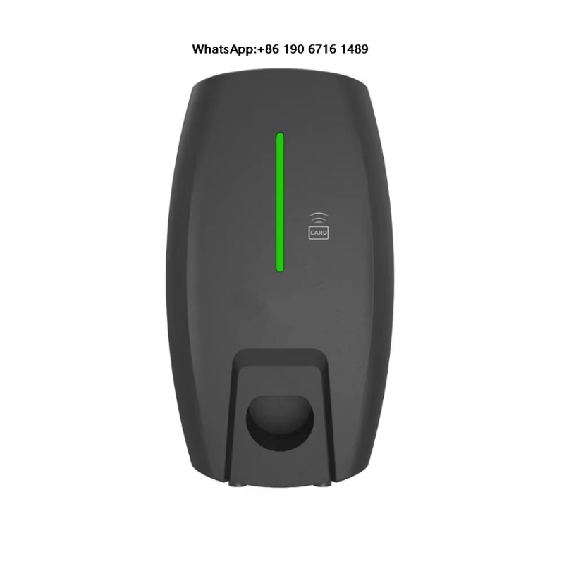 Easy Use Wireless Socket Versi - огляд і ціна Ev Charging Socket Type 2 22Kw