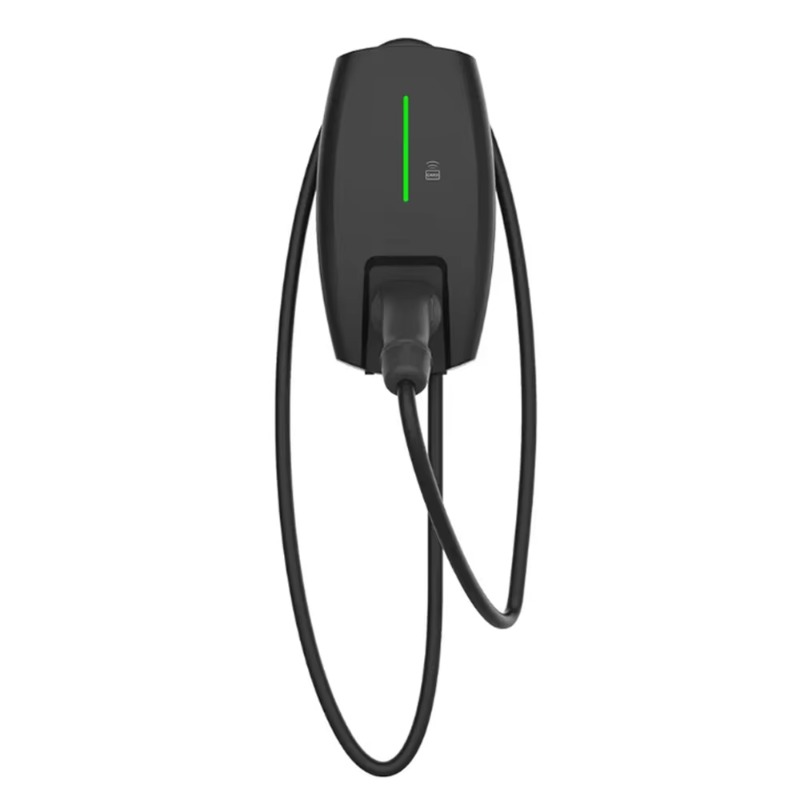 Easy Use Wireless Socket Versi - огляд і ціна Ev Charging Socket Type 2 22Kw
