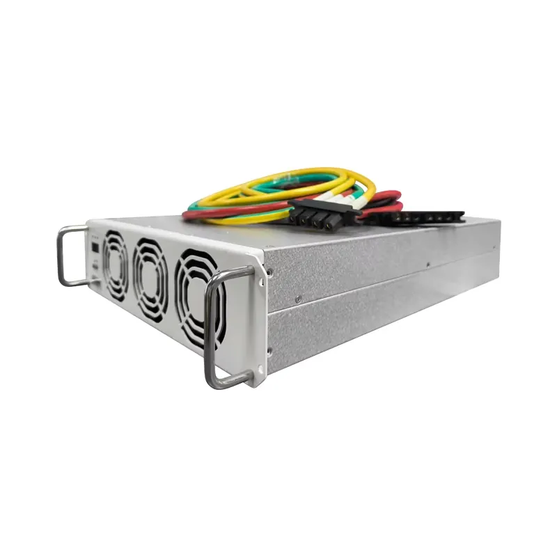 High Power Supply Fast Charger - огляд і ціна Dc Fast Charger Module 30Kw