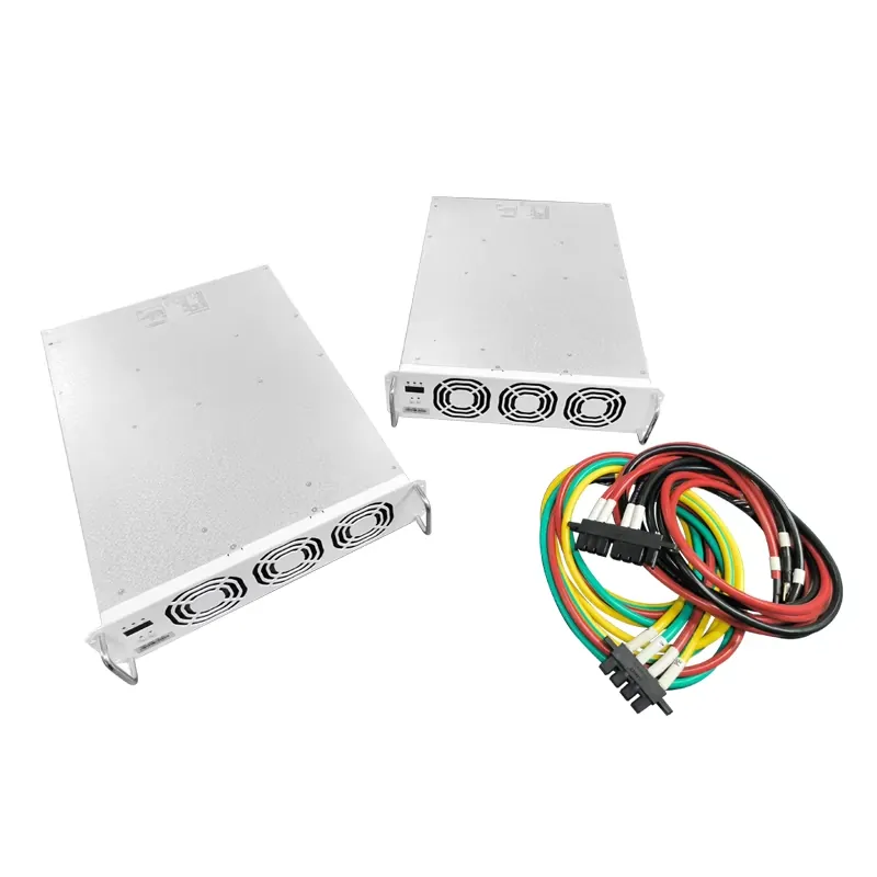 High Power Supply Fast Charger - огляд і ціна Dc Fast Charger Module 30Kw