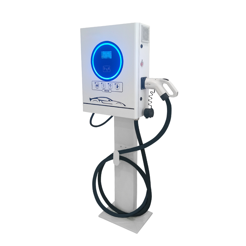 11KW Three Phase EV Charger Wa - огляд і ціна Ev Charger 11Kw Three Phase