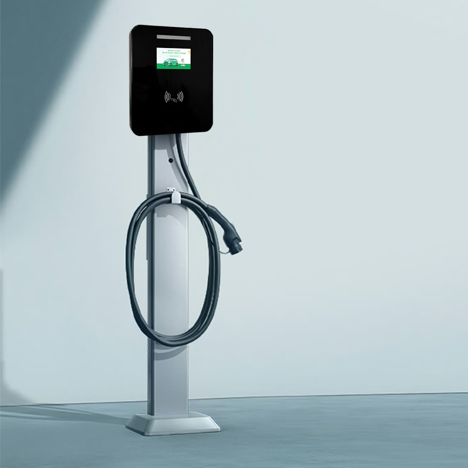 Ev Charger 32A Type2 GB Interf - огляд і ціна Ev Charger Load Balancing