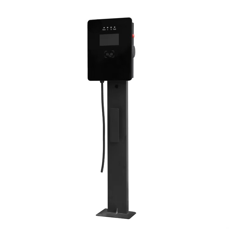 22kw*2 Type 2 Electric Car EV  - огляд і ціна Ev Charging Socket Type 2 22Kw