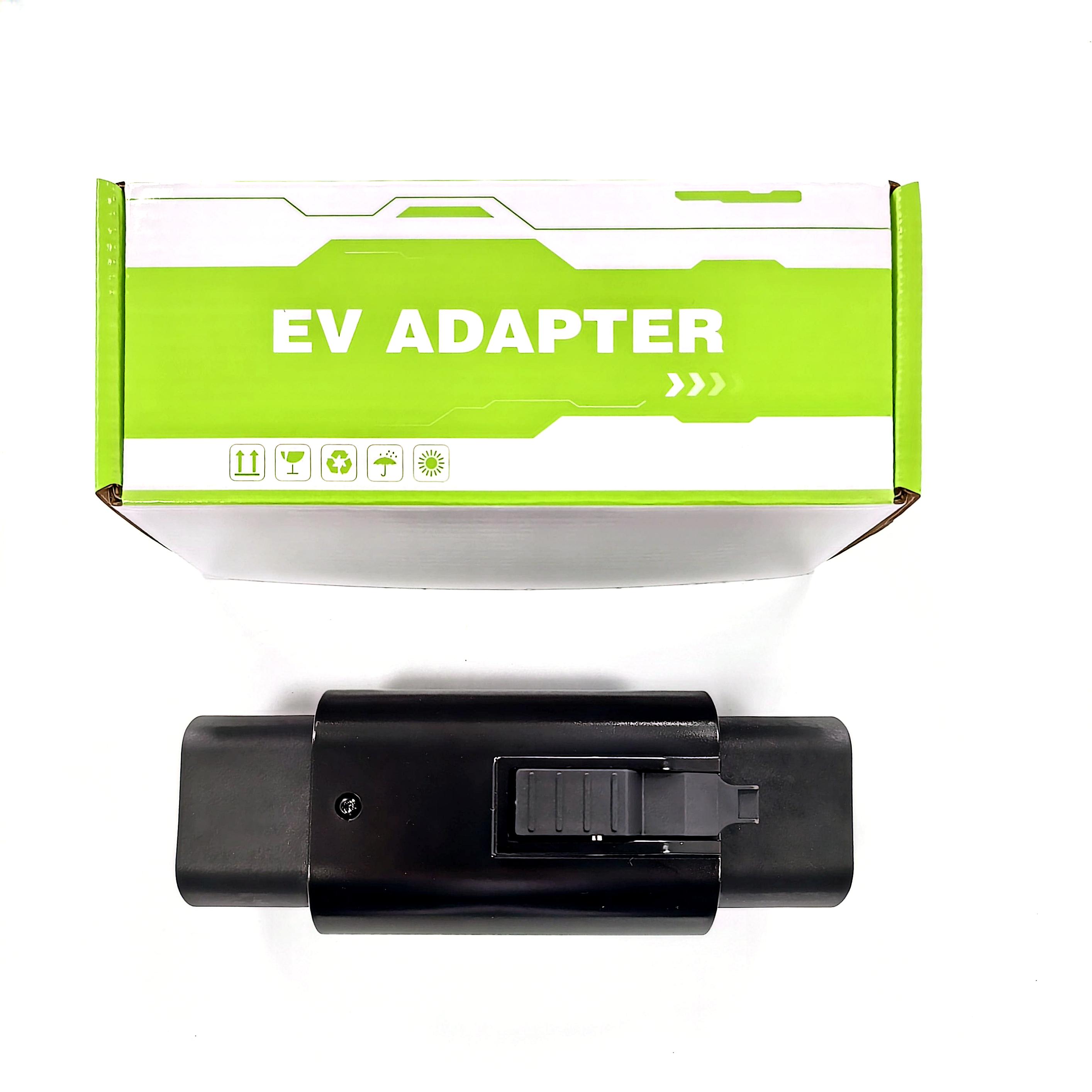 Wholesale Ev Charger Adapter T - огляд і ціна Ev Charging Cable 5M 22Kw