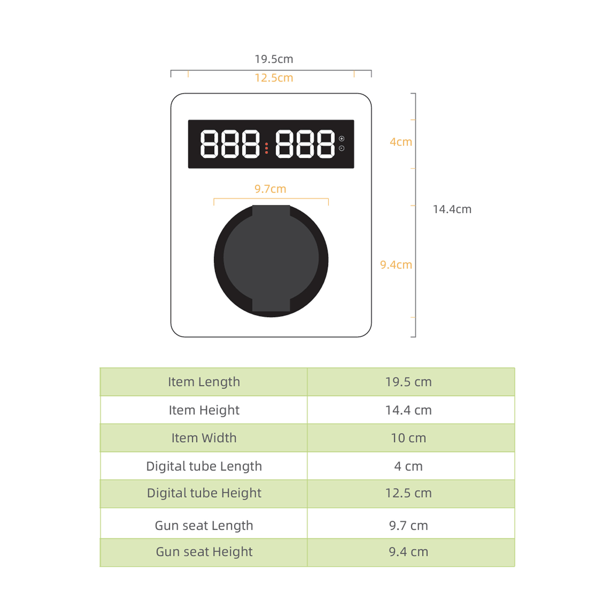 New Tary EV AC Portable Charge - огляд і ціна Ev Charging Socket Type 2 22Kw