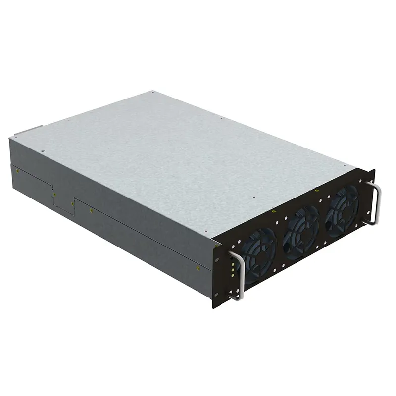 20kW 30kW 40kW DC Fast Charger - огляд і ціна Dc Fast Charger Module 30Kw