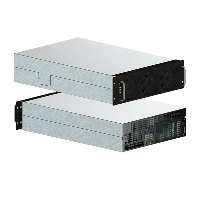 20kW 30kW 40kW DC Fast Charger - огляд і ціна Dc Fast Charger Module 30Kw