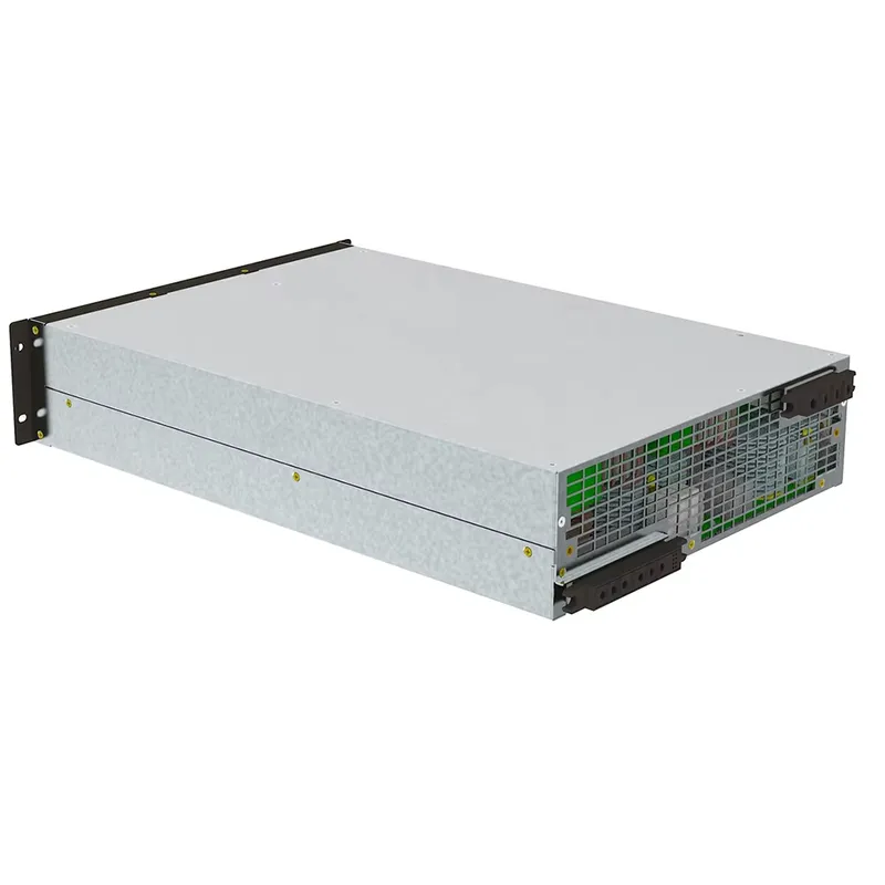 20kW 30kW 40kW DC Fast Charger - огляд і ціна Dc Fast Charger Module 30Kw