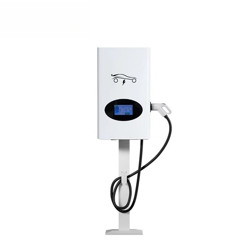 OEM 7-22kw AC Wallbox Ev Car C - огляд і ціна Ev Charger 22Kw Wallbox Type 2