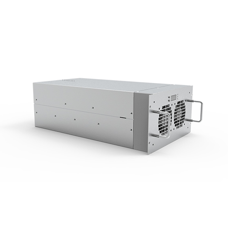 Ev Power Module for Dc Fast Ch - огляд і ціна Dc Fast Charger Module 30Kw