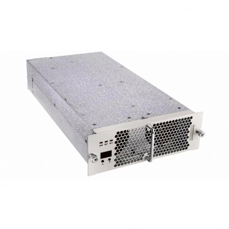 Ev Power Module For Dc Fast Ch - огляд і ціна Dc Fast Charger Module 30Kw