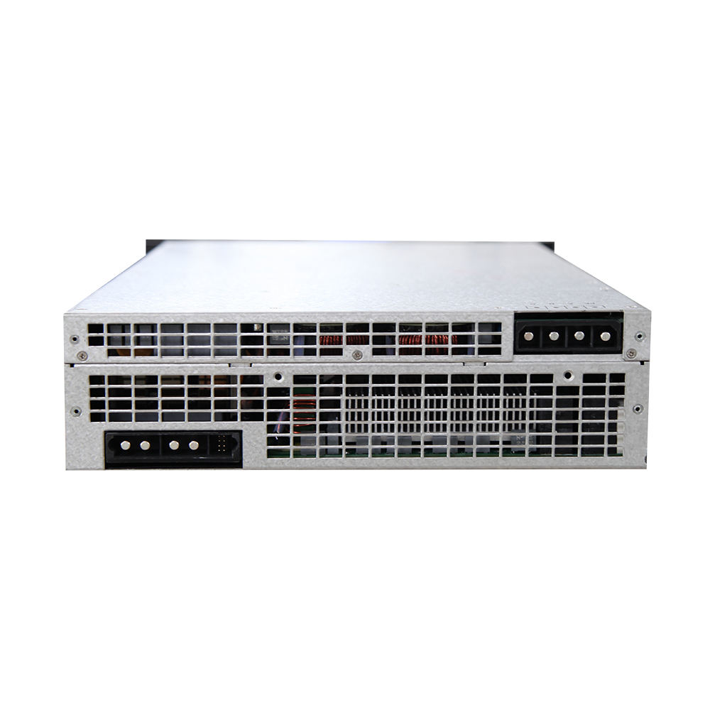 30kw 40kw Power Module AC To D - огляд і ціна Dc Fast Charger Module 30Kw