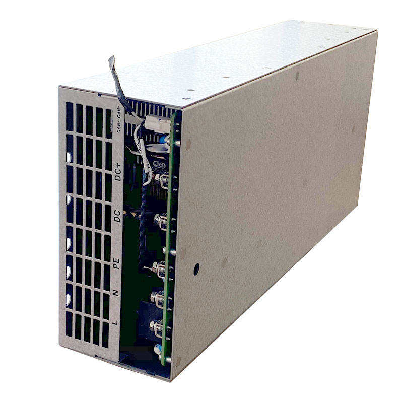30kw 40kw Power Module AC To D - огляд і ціна Dc Fast Charger Module 30Kw