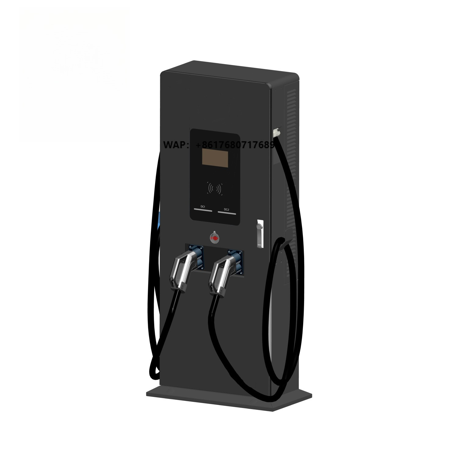 Xupernova 60KW 120KW DC Fast E - огляд і ціна Ev Charging Station 60Kw Dc Fast