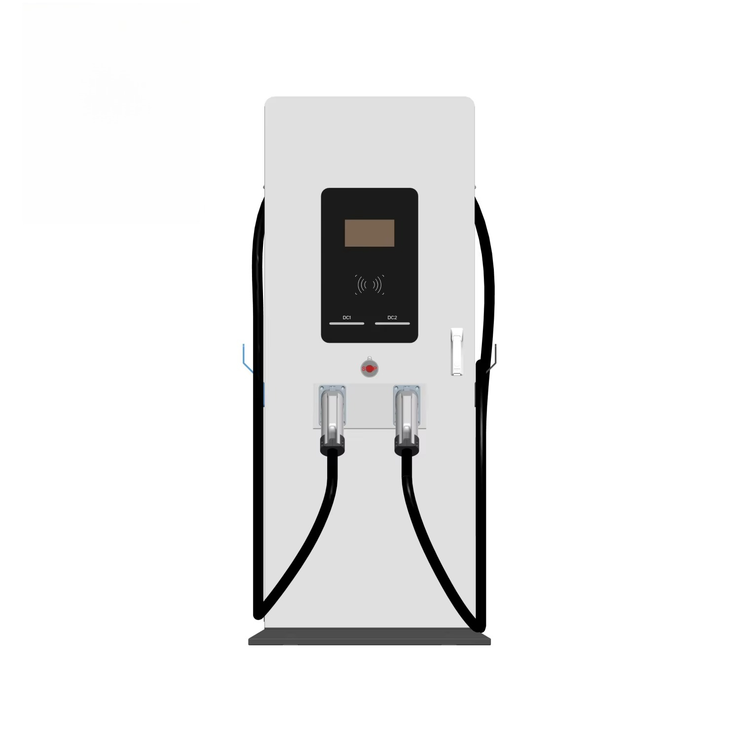 Xupernova 60KW 120KW DC Fast E - огляд і ціна Ev Charging Station 60Kw Dc Fast