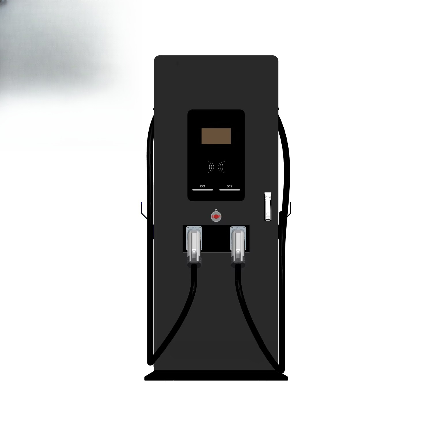 Xupernova 60KW 120KW DC Fast E - огляд і ціна Ev Charging Station 60Kw Dc Fast