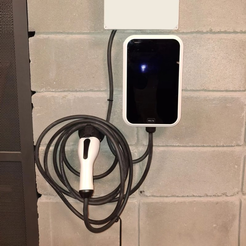 WA 22kw Type 2 EV Charging Sta - огляд і ціна Ev Charger 22Kw Wallbox Type 2