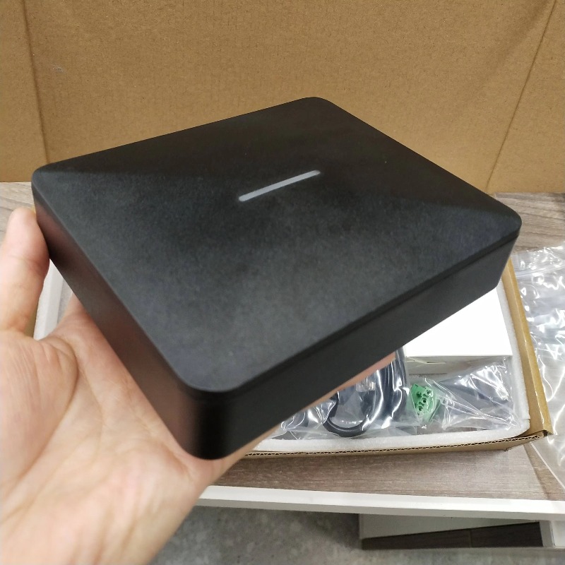 WA 22kw Type 2 EV Charging Sta - огляд і ціна Ev Charger 22Kw Wallbox Type 2