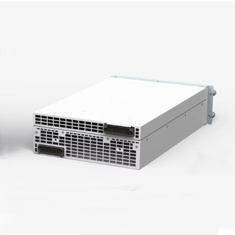 Electric vehicle power supply  - огляд і ціна Dc Fast Charger Module 30Kw
