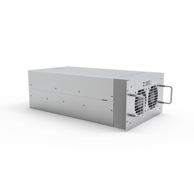 Electric vehicle power supply  - огляд і ціна Dc Fast Charger Module 30Kw