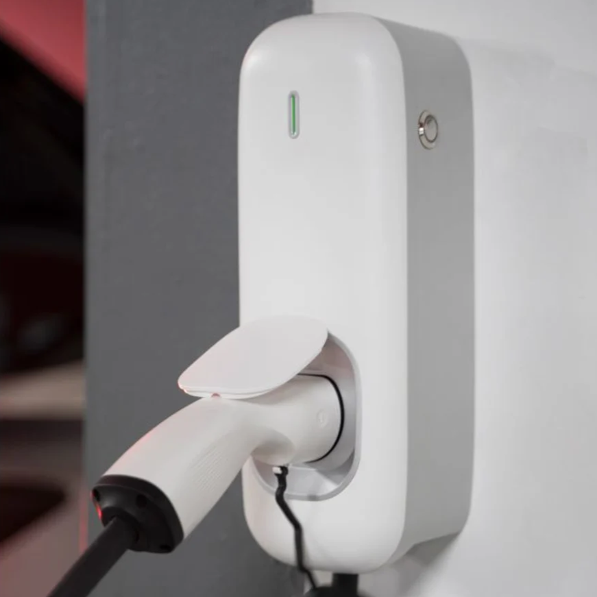 Ip66 Waterproof Wall-Mounted 1 - огляд і ціна Ev Charger 11Kw Three Phase